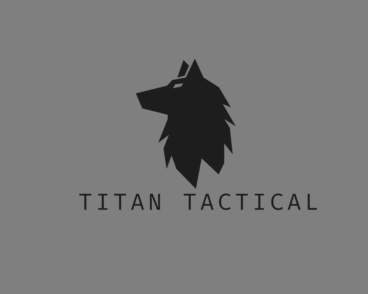 Titan Tactical