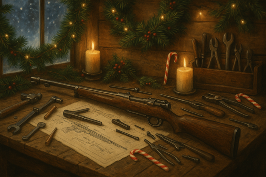 Use the Tools You Have: A Holiday Reminder We All Need