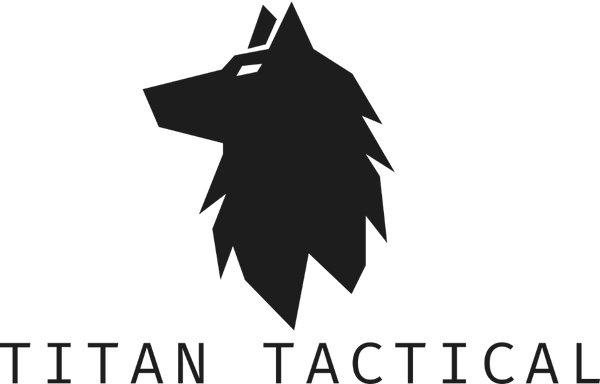 Titan Tactical
